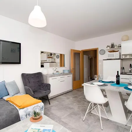 In Medulin,istrien Appartement Medulin