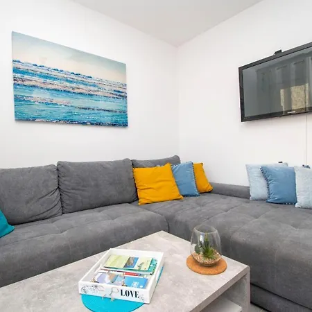 Appartement In Medulin,istrien Medulin