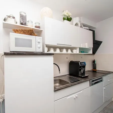 Appartement In Medulin,istrien