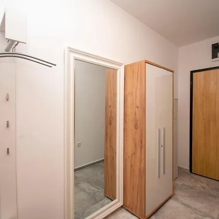 In Medulin,istrien Appartement Medulin