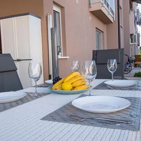 Appartement In Medulin,istrien *