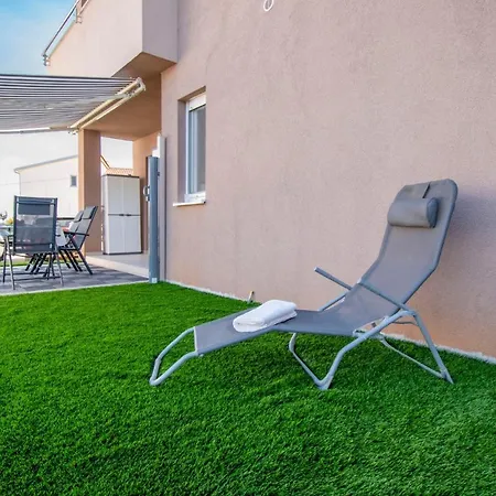 Appartement In Medulin,istrien *