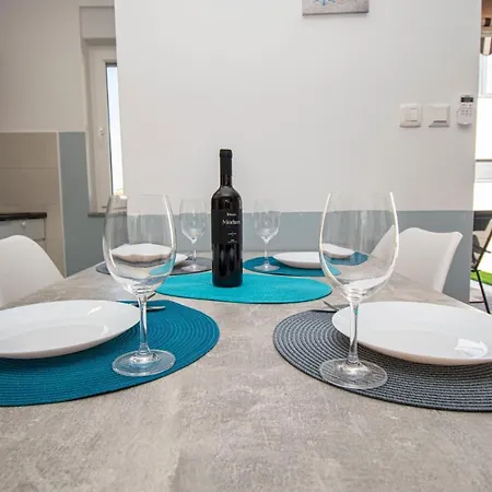 Apartment In Medulin,istrien