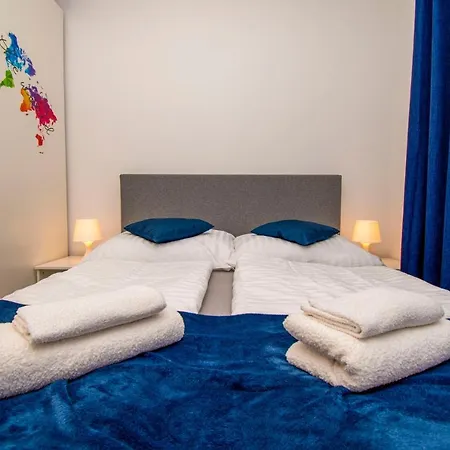 In Medulin,istrien Apartment