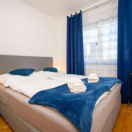 In Medulin,istrien Apartment Medulin
