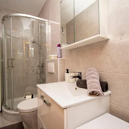 Apartment In Medulin,istrien