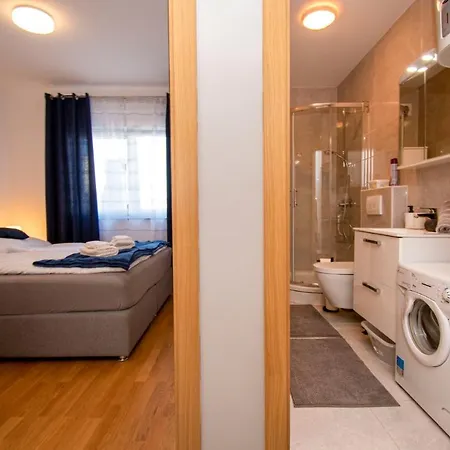 Apartment In Medulin,istrien Medulin