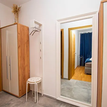 In Medulin,istrien Apartment Medulin