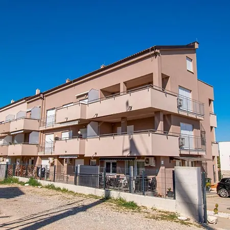 Apartment In Medulin,istrien *